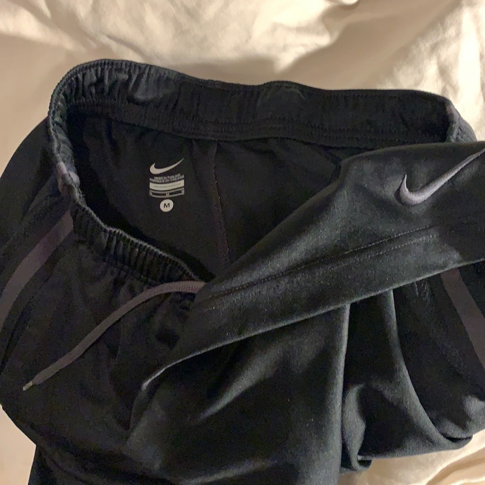 Nike Shorts Medium Men Black